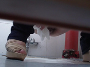 名牌大学双视角(拍脸赏逼)42这美女动作可真多0