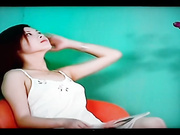 情趣內衣寫真 1~2