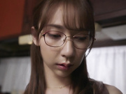 [DASD-952] 雄母さんといっしょにイキ果てるまで禁断の逆穴性交 愛沢さら - 1of5