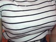 美巨乳性感内衣的绫香无套抽插大量中出