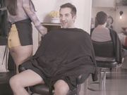 PURGATORYX Trim and a Shave Vol 1第3部分安娜贝尔里德和维奥莱特迈尔斯