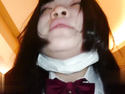 与同学搞上的巨乳R酱触感超棒的棉花糖身体抽插深喉咙口交超紧肉穴中出