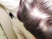 抓住思春期女学生F罩杯胸部无套中出