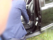 现实之王-俄罗斯小女神活钟吞下陌生人的大公鸡