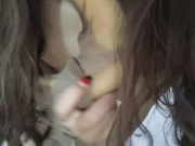 网红少妇小欣逼逼痒香蕉啤酒往里塞