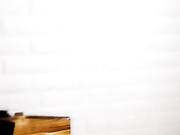 眼镜美女操起来淫荡骚味低声呻吟啊我受不了