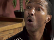 克洛伊·坦普尔乘坐BBC