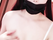 学姐丫丫挣点外快侧漏大奶粉穴玩弄呻吟