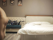 极品颜值外围视觉盛宴粉嫩美穴蜜桃臀暴插浪叫