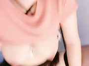 大大屁股骚人妻坐插大屌上下运动抽插高潮