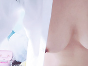 奶酥莉甜甜酱白嫩美乳粉嫩败退诱惑展示