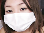 两个可爱年轻的姐妹花互相舔奶玩逼呻吟可射