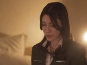 [JUL-960] 取引先の傲慢社長に中出しされ続けた出張接待。森沢かな - 2of5