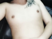 户外车震舔屌口交爆草内射抽插骑坐