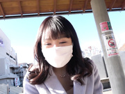 [MCSR-479] 中出し人妻不倫旅行 冨安れおな - 1of5