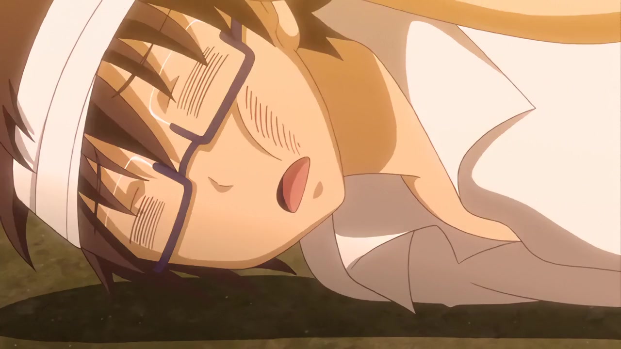 [Collaboration Works petit] キどきッ！revolution～天使と悪魔の搾精バトル～ 月夜の晩に悪魔参上！フィリカの狙いはダメ男の精液! 編