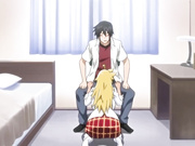 [EDGE]えなじぃキョーカ!! ヌキサポ編 2巻