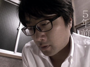 [JUX-026] 母子相姦の湯 父さんの目を盗んで母さんと… 松嶋友里恵【破解+原档】 - 1of5