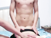 三男共操一女各式玩弄相互打桩干的颤抖02