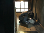 [JUX-035] 美熟女SM ～義父に調教された未亡人～ 三浦あいか【破解+原档】 - 2of5