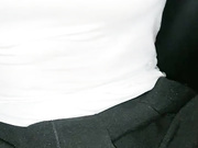 车震白长袖黑裙无丝停车场操小姐姐