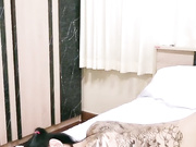 甜美马尾辫少女口交吃蛋蛋上位各种骑坐02