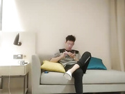 性感包臀裙妹子蹲着口交上位骑坐站立侧入