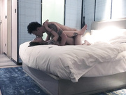 太子精品探花约操高颜值外围小姐姐猛男暴击02