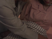 [STARS-574]『親が娘にセックスを教える時代になりました。』家族で義務SEX性教育をすることになった日本 朝田ひまり - 3of5