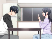 Hentai Anime Succubus Girl