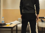 壹屌探花深夜场大奶妹子口交上位骑坐站立后入