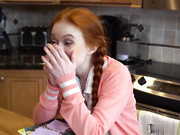 小红帽青少年多莉小诱惑大迪克导师口交深喉爆操抽插