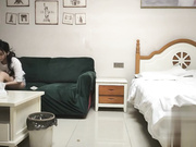 锤子探花大圈外围女神肤白臀翘全场最佳