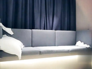 七小天探花肉肉妹子舔逼特写口交站立抬腿侧入