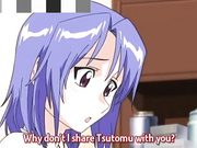 Lover In Law 2 UNCENSORED