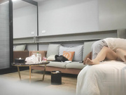 18岁反差婊闺蜜操逼猛哥肉感小妞骑坐后入爆操