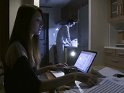 [RBD-674] 暴かれた白衣の欲情 夏目彩春【破解】 - 1of5