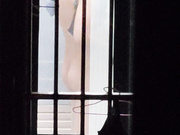 偷拍隔壁少妇脱衣不关窗