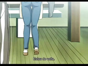 Mega Hentais - Sentakuya Shin-chan