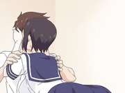 Overflow (Season 1) - Hentai 1080p 60fps