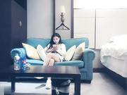 赵总寻花高颜值外围女神床上淫荡被干娇喘声声