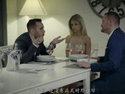 『中文字幕』男友为了升职献出女友的逼逼