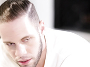 香奈尔·桑蒂斯肛门性爱摄影师疯狂打桩