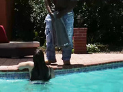 大屁股人妻在丈夫不在的时候想要鸡巴的维护