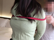 [ACZD-076] 肛門マゾ教師の調教記録3【西山真由子（仮名）小○校教諭 - 2of5