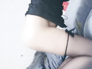 黑丝御姐一边舔菊花一边撸鸡巴多体位蹂躏抽插